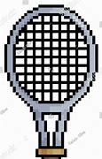 Image result for Pixle Tennis Racket