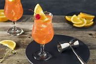 Image result for Singapore Sling