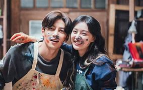 Image result for My Great Ideal K Drama