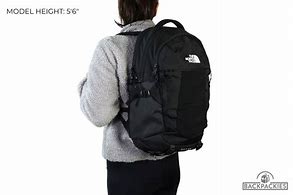 Image result for North Face Recon Backpack