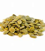 Image result for Image of Raw Pepitas