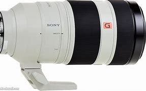 Image result for Sony 100 400 Cover