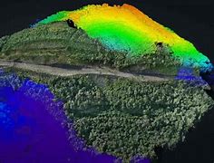 Image result for Lidar Drone