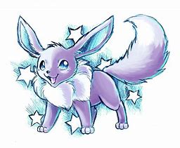 Image result for shiny eevee