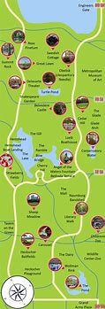 Image result for Lower Central Park Map