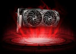 Image result for MSI RX 5600 XT