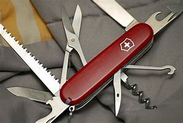 Image result for Victorinox Huntsman