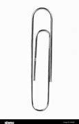 Image result for Paper Clip Size 1