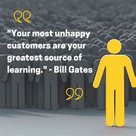 Image result for Quality Customer Service Quotes