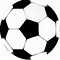 Image result for Free Printable Soccer Ball