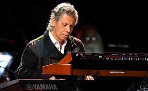 Image result for Chick Corea Funeral