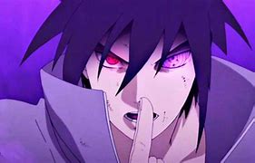 Image result for Sasuke Now