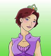 Image result for Princess Atta Oward