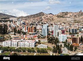 Image result for Zona Sur La Paz