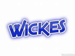 Image result for Wickes Logo.svg