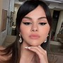 Image result for Selena Gomez Makeup