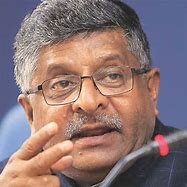 Image result for Ravi Shankar Prasad