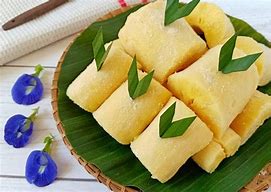 Image result for Singkong Kuning