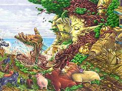 Image result for Mother Earth Amy