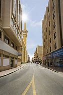 Image result for UAE Street