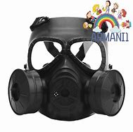 Image result for Best Gas Mask