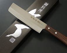 Image result for Japanese Knife Blades