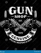 Image result for Gun CDs Logo