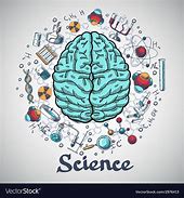 Image result for Science Elements with Brain Image