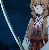 Image result for Raphtalia Animal Form