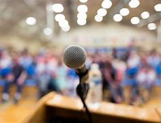 Image result for Union Town Hall Meeting