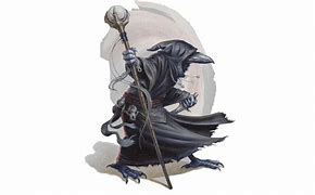 Image result for Kenku Rogue