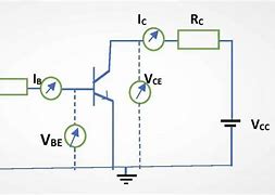 Image result for PNP Transistor Switch Circuit