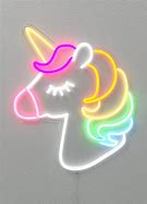 Image result for Mga Neon Diamond Unicorn