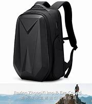 Image result for Hard Shell Laptop Backpack