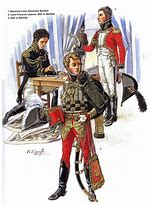 Image result for Marshal Chevert French Army