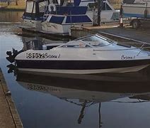 Image result for Bayliner Capri 1702