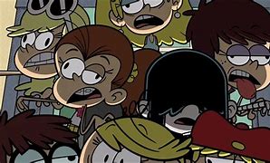 Image result for Loud House Zombie Fanfic