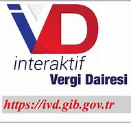 Image result for Interaktif Vergi Dairesi