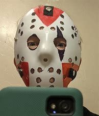 Image result for Afourteen Mask