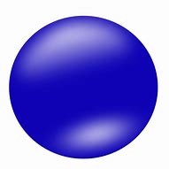 Image result for Circle with Sign Blue