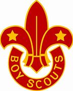 Image result for Boys Scout Logopedia