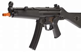 Image result for Airsoft MP5