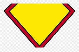 Image result for Superman Emblem Clip Art