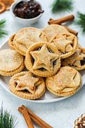 Image result for Mince Pies Shortcrust Pastry