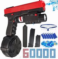 Image result for Grips Gel Blaster