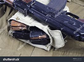 Image result for Soviet Kit AK