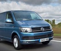 Image result for VW Transporter Highline