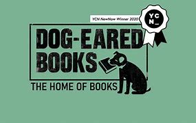 Image result for Dog Eared Pages Used Books