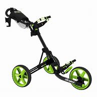 Image result for Golf Trolley