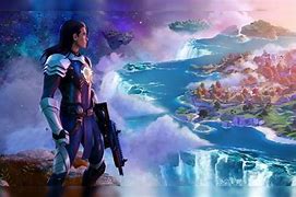 Image result for Fortnite Chapter 5 Season 2 Arena